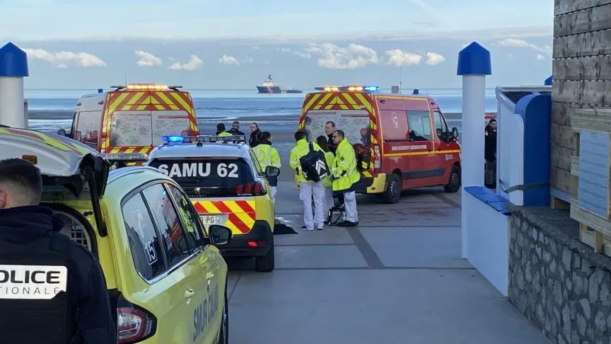Nine Men Jailed Over Fatal Channel Crossing That Left Four Dead and Four Missing