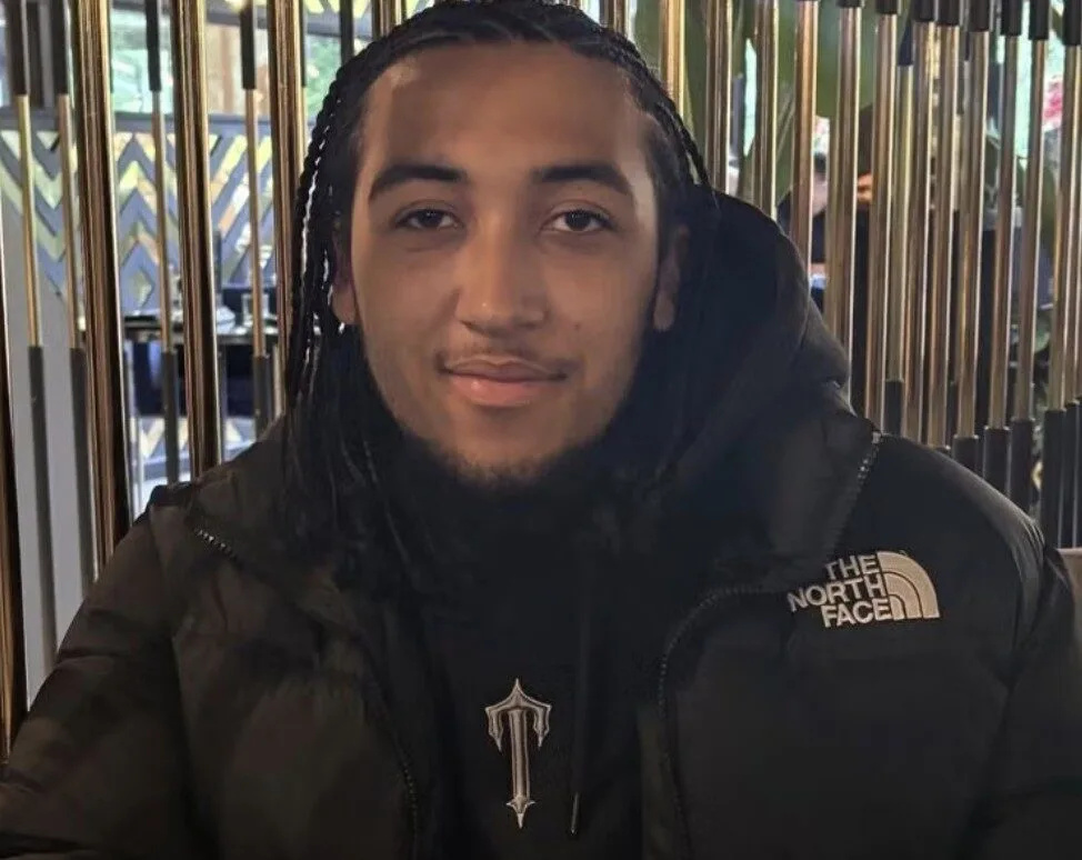 First Picture of Teen Gunned Down in Enfield â€“ Murder Charge Laid as Police Name Victim as Keanu Harker