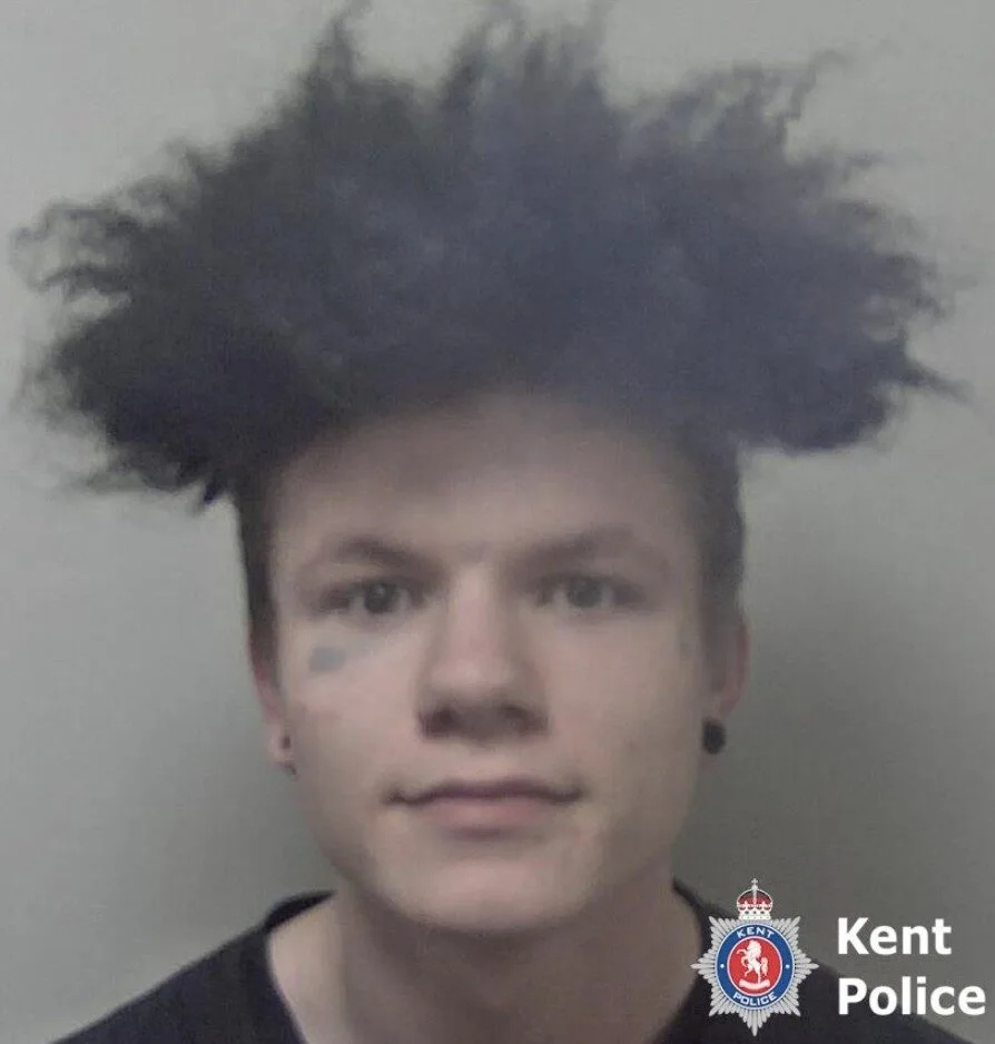 Father Found Guilty of Murdering Baby Daughter in Ramsgate