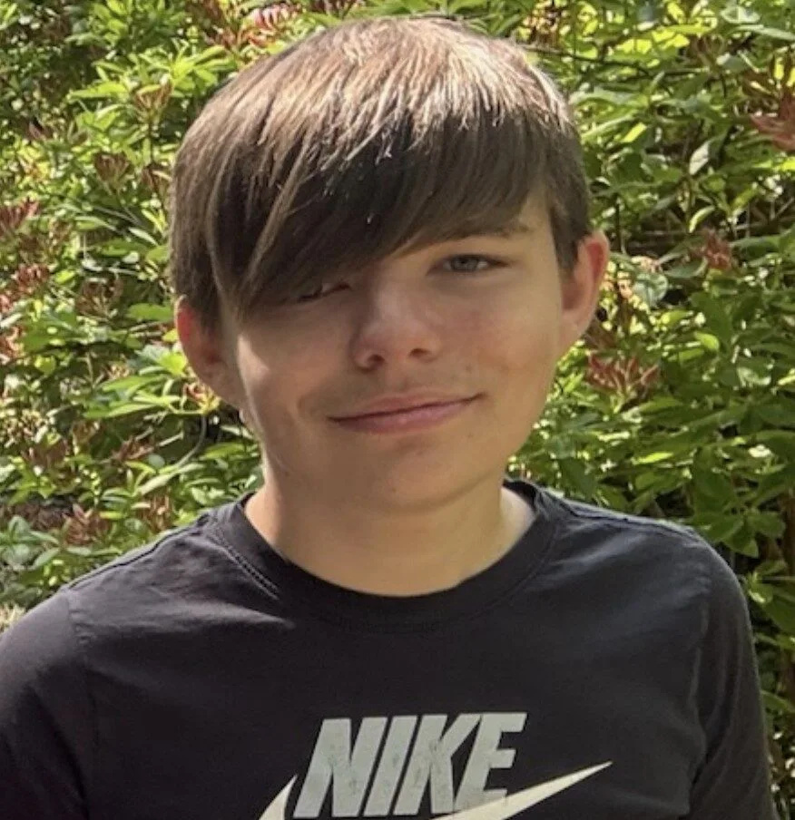 Our Hearts Are Brokenâ€™: Family Pays Tribute to 16-Year-Old Joshua Myers Found Dead on Railway Tracks