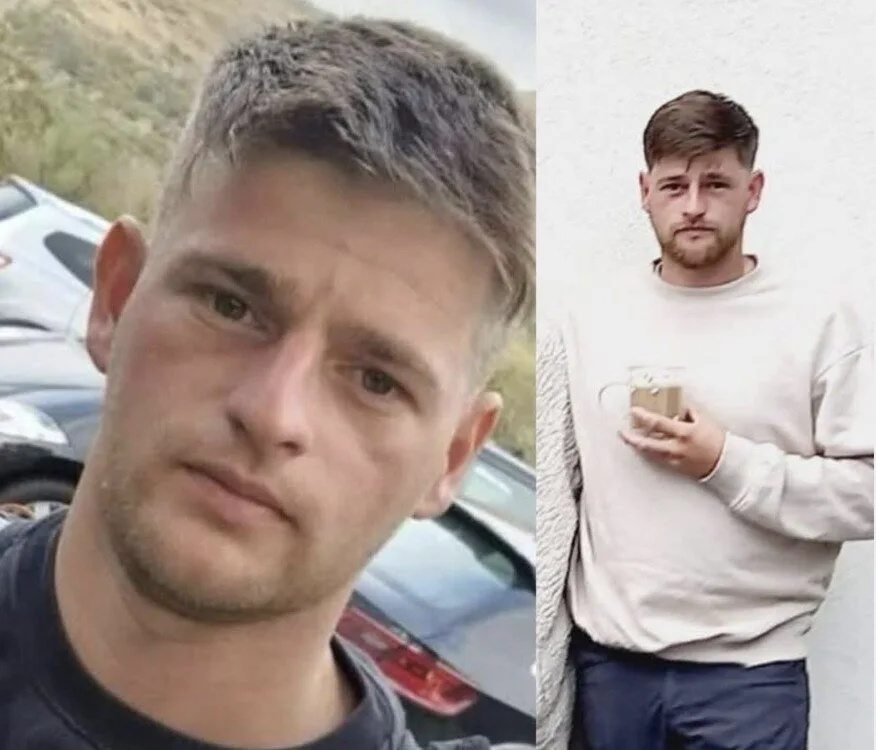 Appeal Launched for Missing Soldier Sergeant Alex Cairnie from Tidworth