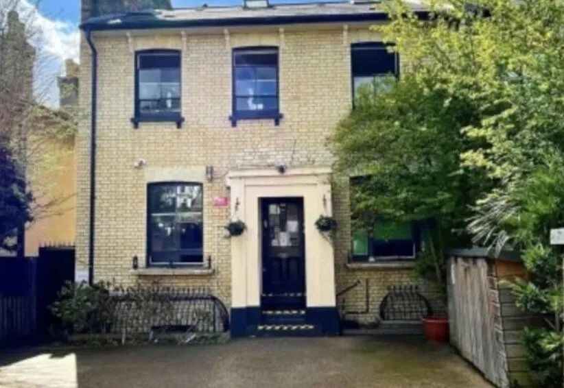 Child Injured at South London Nursery as Ofsted Suspends Registration Over Safety Concerns