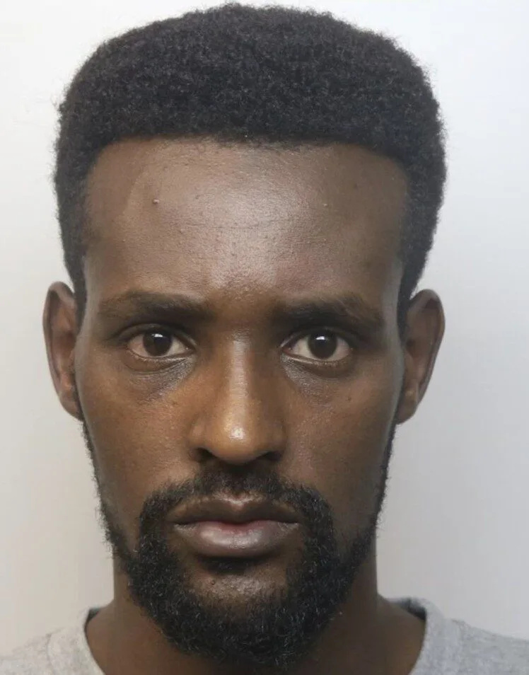 Man Jailed for 28 Years After Brutal Dumbbell Attack in Derby