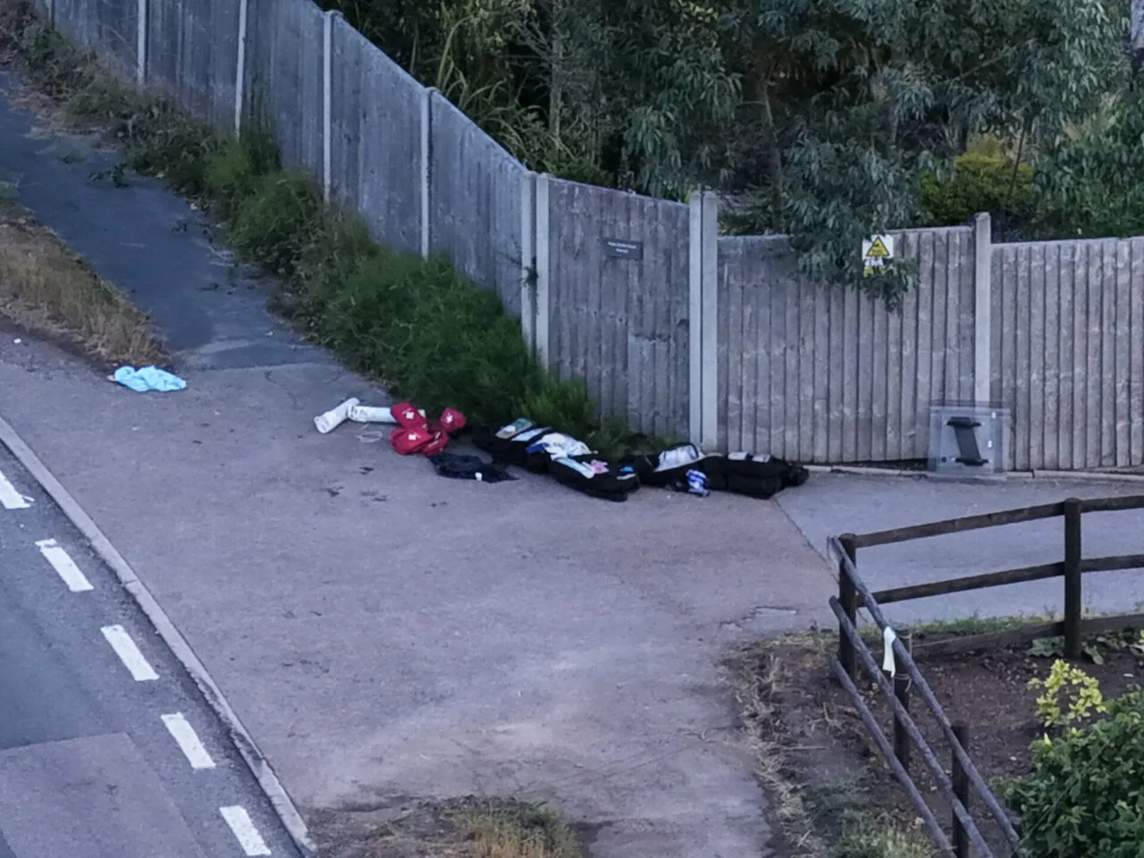 Man Shot by Police in Hollingbourne: IOPC Launches Independent Investigation