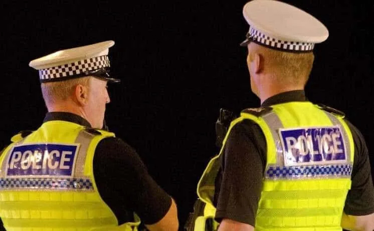 Tragic Late-Night Collision Near Newhaven Claims Young Manâ€™s Life