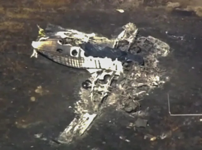 Four Killed After Plane Crashes at London Southend Airport
