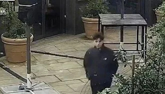 Police Appeal to Identify Man After Sexual Assault in Hammersmith