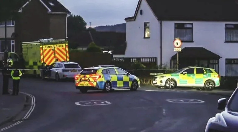 Bristol Man Arrested After Bomb Factory Findâ€™ â€” Homes Evacuated in Bomb Squad Operation