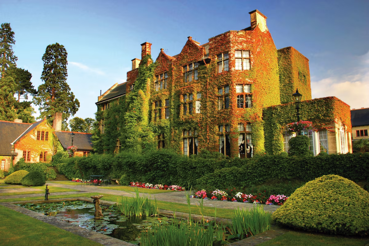 Man Found Guilty of Murdering Ex-FiancÃ©e at Luxury Surrey Hotel