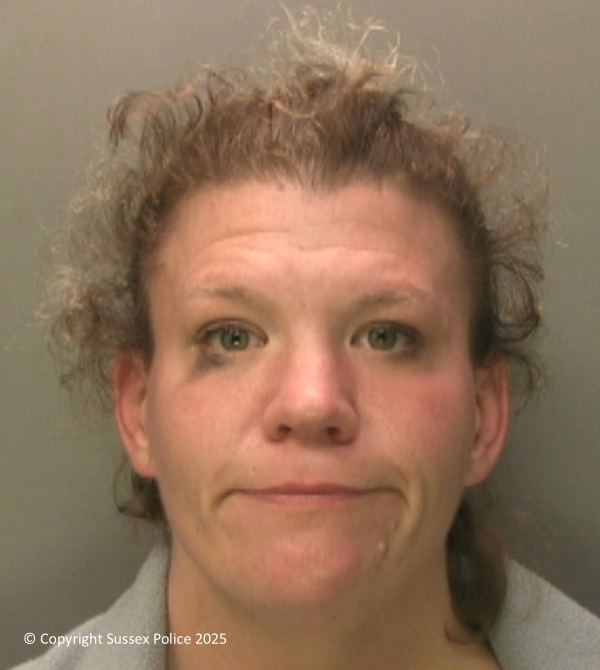 Prolific Shoplifter Jailed After Â£2,000 Crime Spree Across Worthing and Arun
