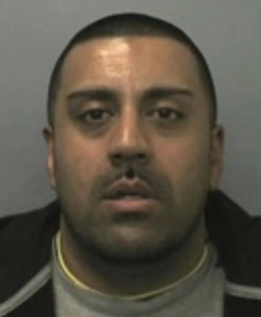 Ex-Heathrow Security Boss Jailed for 16 Years Over Â£2M Cocaine Smuggling Plot