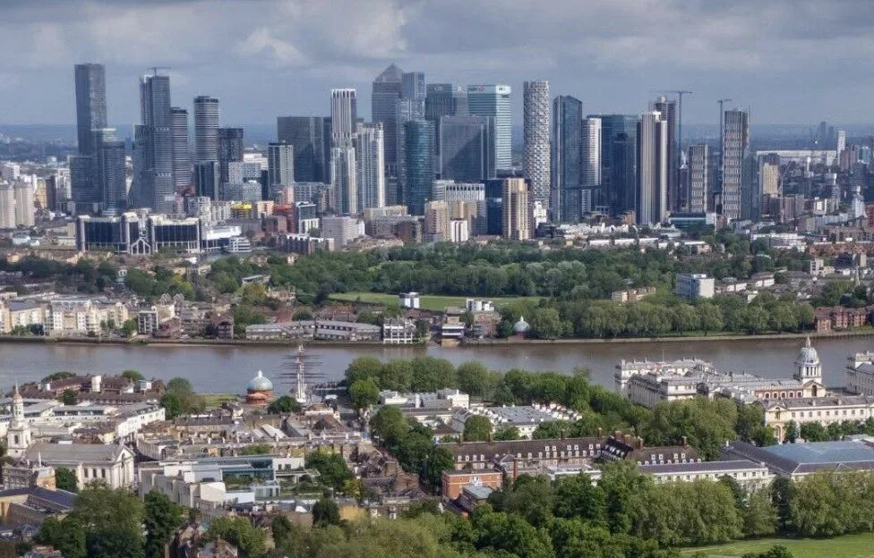 Canary Wharf Lands Two Major Leasing Deals as BBVA and SmartestEnergy Expand Footprint