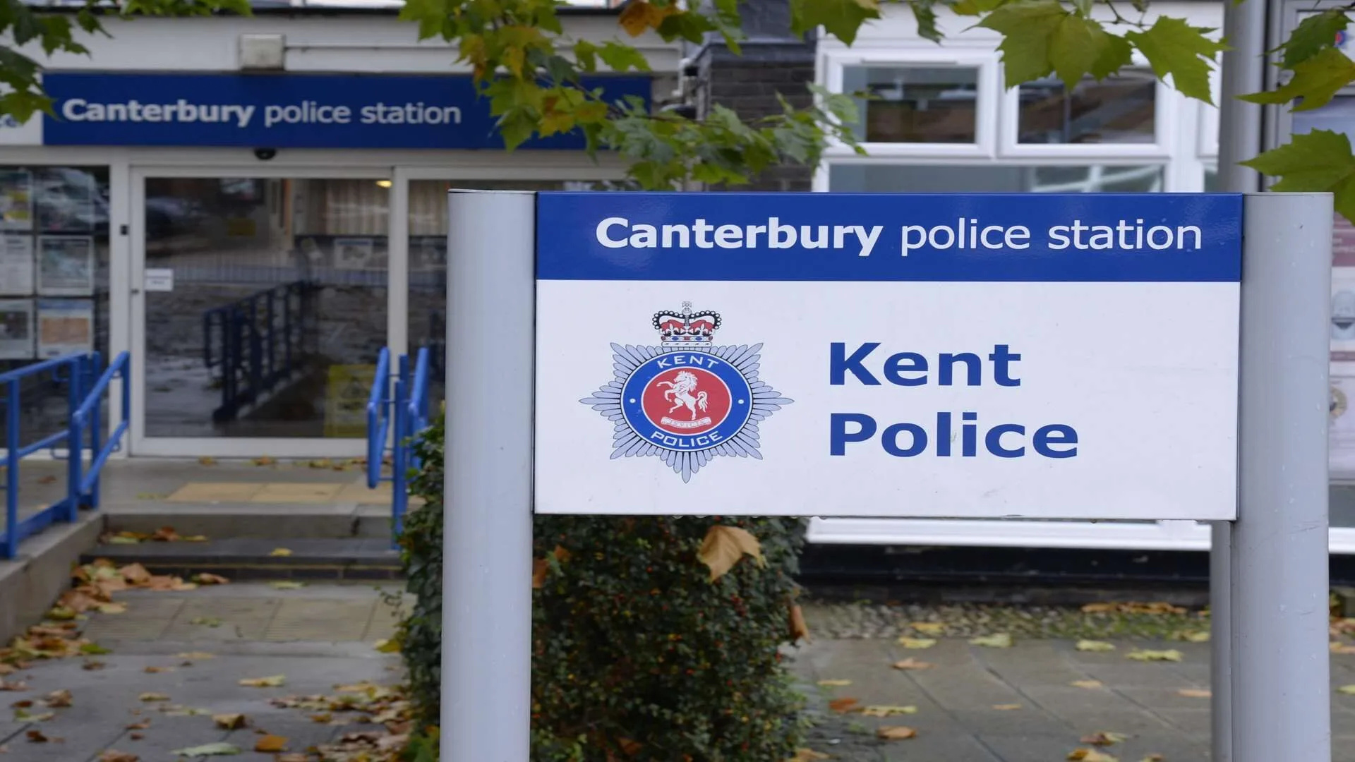 Five 19-Year-Old Men Arrested in Hales Place Child Protection Raid