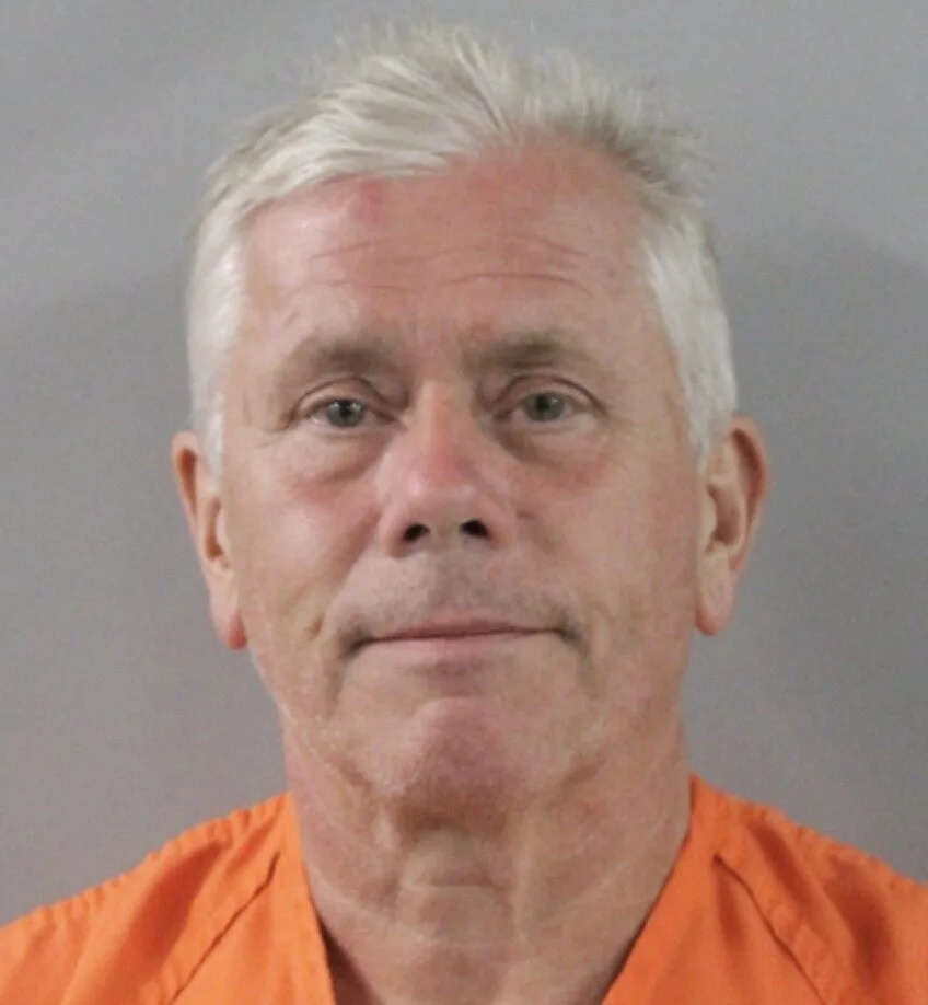 British Grandfather Accused of Trying to Drown Daughter-in-Law at Florida Holiday Villa