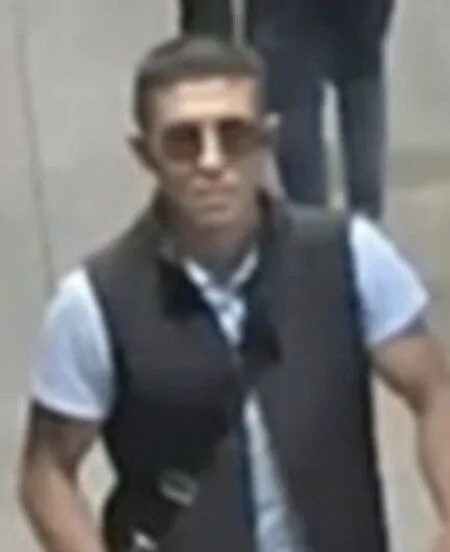 Canning Town Tube Sexual Assault: Police Urge Public to ID CCTV Suspect After Evening Attack