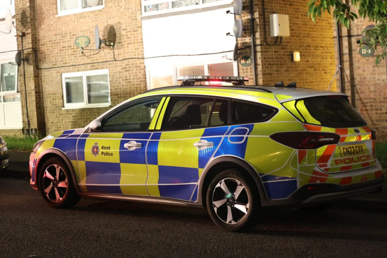 Two Charged with Murder After Fatal Stabbing in Gravesend