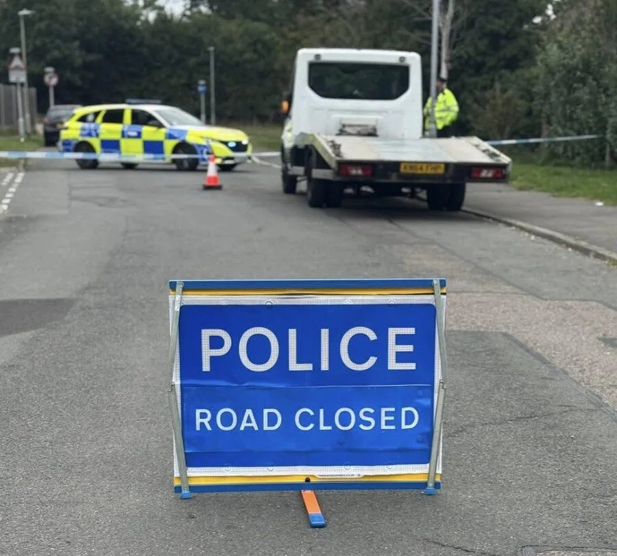 Borehamwood Residents Allowed to Return After Controlled Explosion