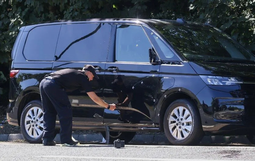 Witness Appeal After Fatal M23 Collision in Merstham