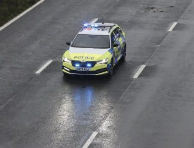 M20 Westbound Shut After Major Crash Near Wrotham â€“ Chaos and Delays Grip Kent