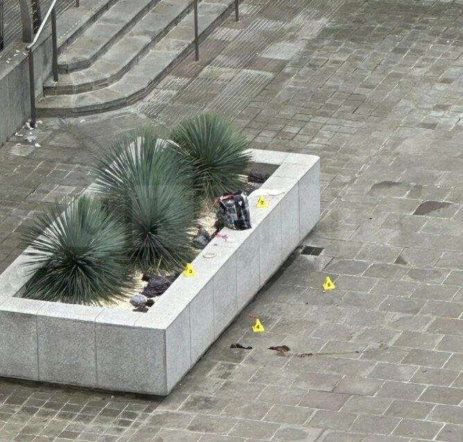 Police Launch Investigation After Alleged Rape in Canary Wharf