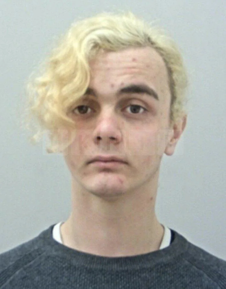 Colne Paedophile Jailed for Nearly 17 Years After Child Sex Offences