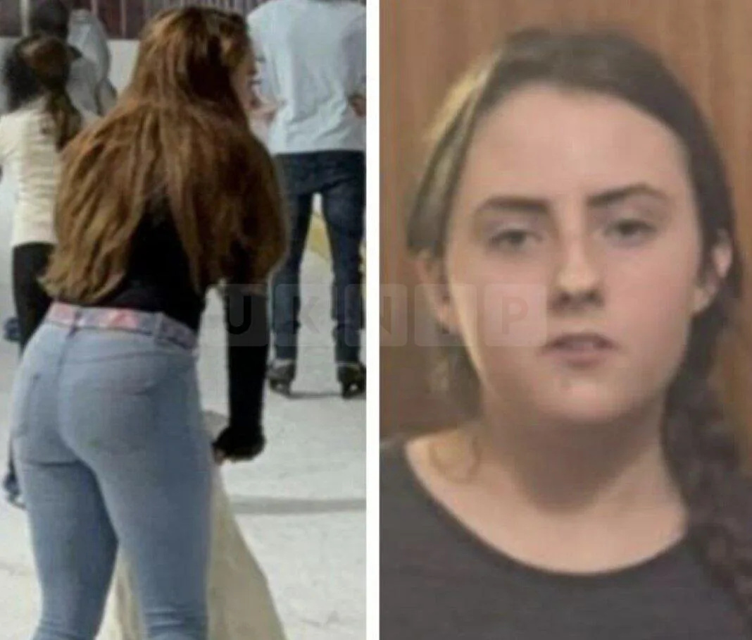 Police Appeal to Find Missing 14-Year-Old Girl From Dover Last Seen in Medway