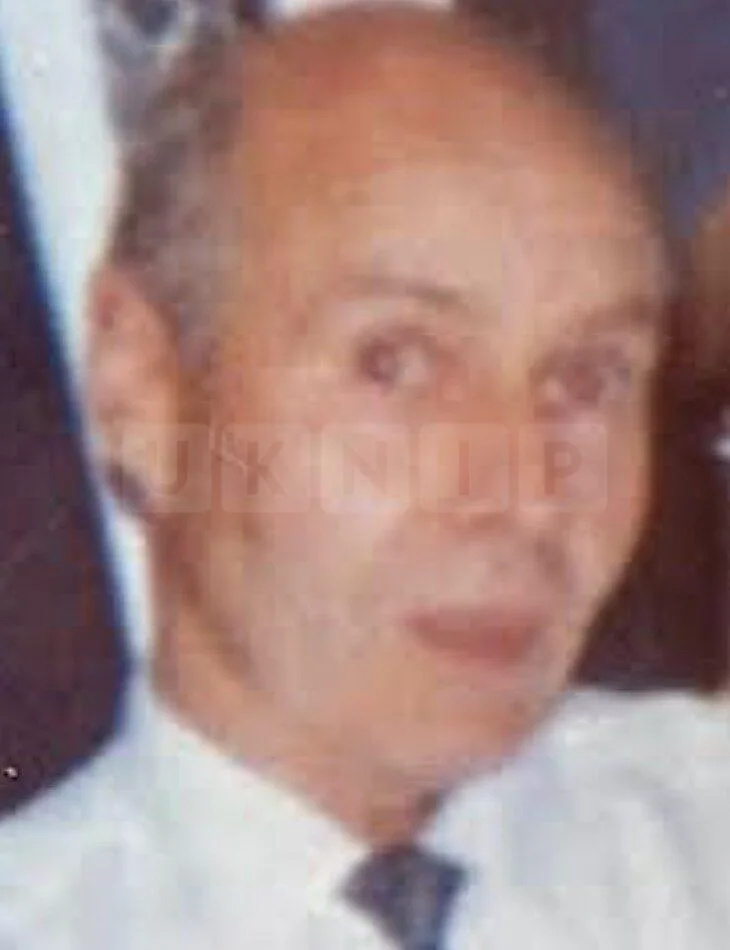 Sex Offender, 84, Killed in â€˜Brutal and Sustainedâ€™ Attack Outside County Down Home