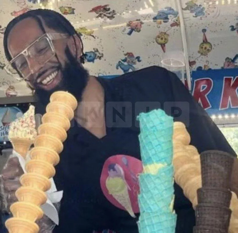 Wembley Ice-Cream Seller â€˜Brutally Murderedâ€™ in Broad Daylight, Court Told