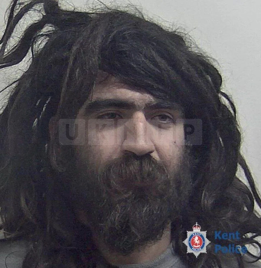 Child Rapist Jailed After Fleeing Country to Evade Justice