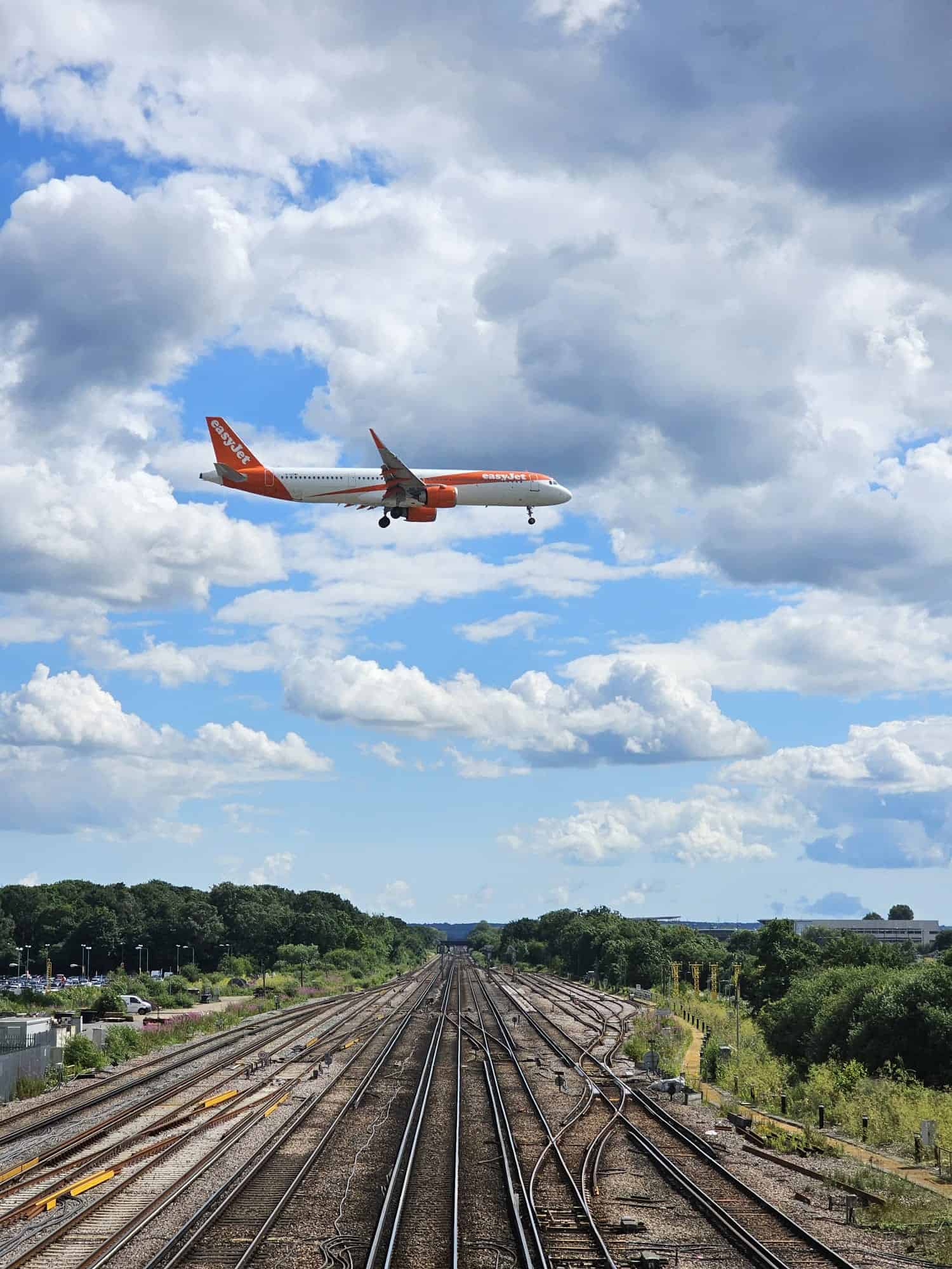 Passenger welfare issue forces EasyJet Manchesterâ€“Alicante flight to divert to Gatwick