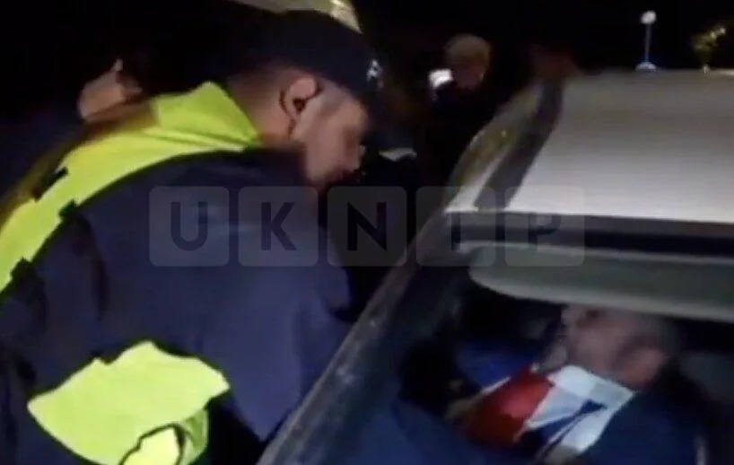 Two Men Charged After Protest-Related Incidents in Epping