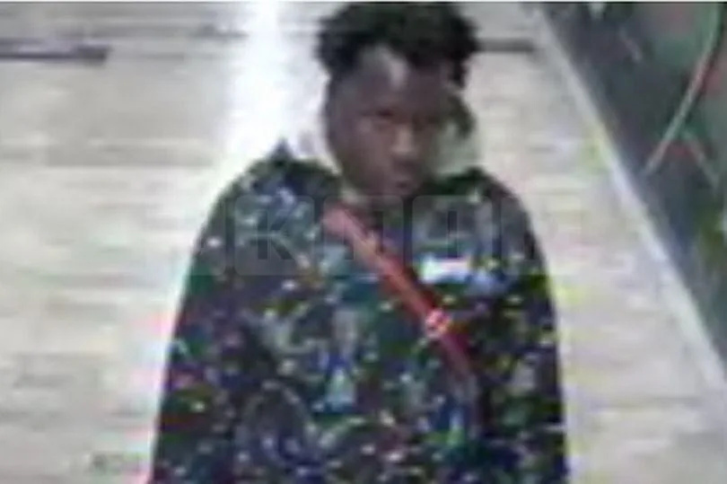 Oxford Circus Stabbing: Two Men in Hospital as Police Hunt Suspect