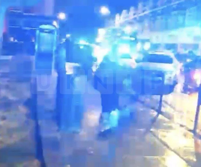 Police Investigate Assault in Ducketts Common, Haringey
