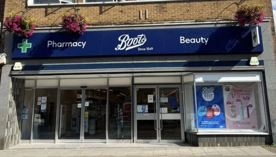 Rapid Response Leads to Shoplifting Arrests in Sevenoaks