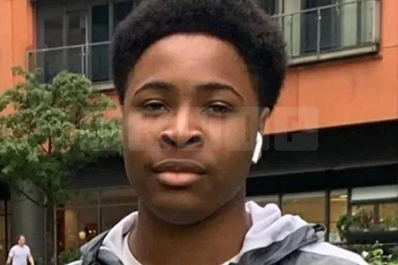 Man Charged With Murder of Teen Rene Graham in Ladbroke Grove Park Shooting