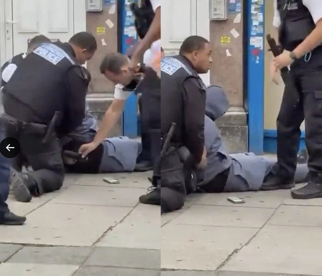 Boy, 17, charged after male found with arm injury