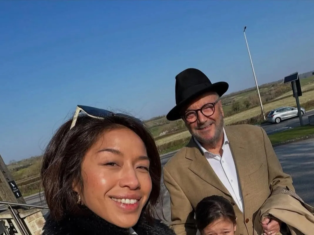 George Galloway and Wife Held Briefly by Counter-Terror Police at Gatwick