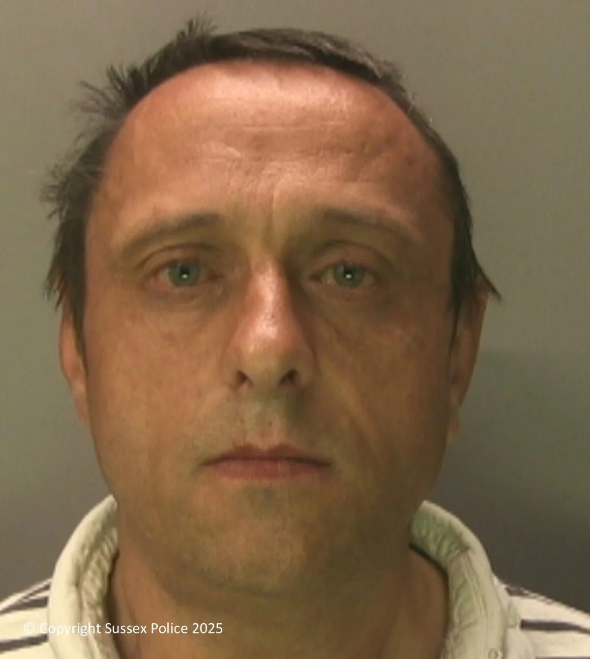 Man Jailed for Exposing Himself at Bognor Regis Beach Play Area
