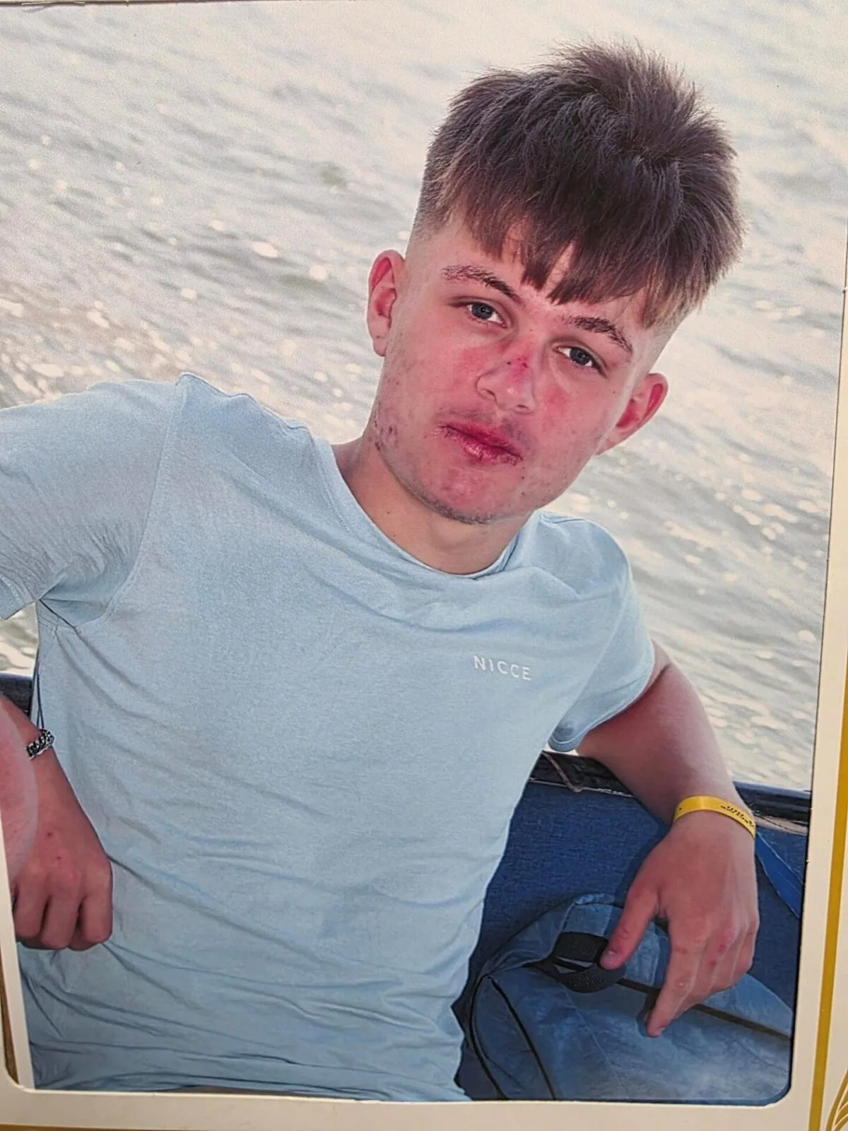 Two More Arrests Made in Fatal Stabbing of 16-Year-Old Joshua Ingram