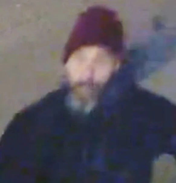 Robber Strikes Brighton Shop with Broken Bottle Threat