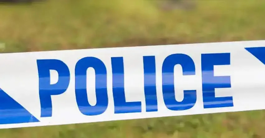 Seaford murder investigation