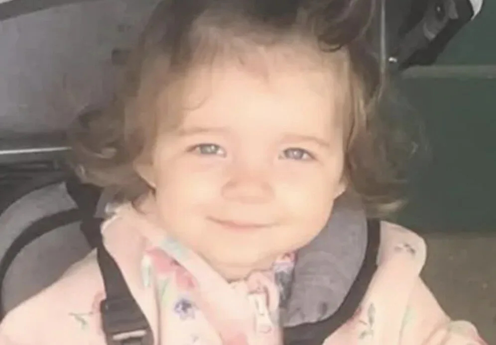 Toddler Isabelleâ€™s Tragic Death Shakes Thornaby Community