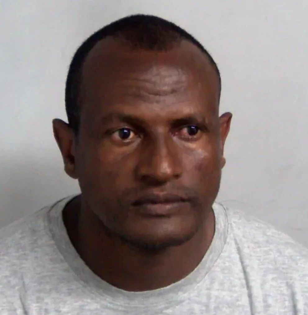 Asylum Seeker Jailed for Sexual Assault on Woman and Teen Girl