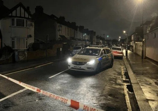 London’s streets turned violent again last week, with a string of brutal attacks