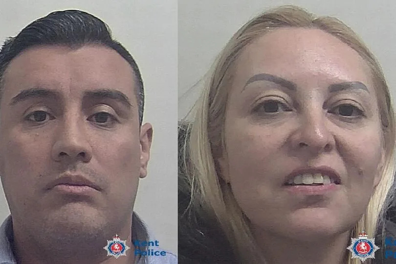 Â£2 Million Jewel Heist Ends in Jail After Daring Petrol Station Attack