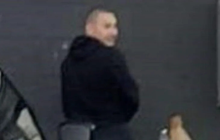Police Hunt Man After Shocking Sexual Incident at Derby McDonald’s