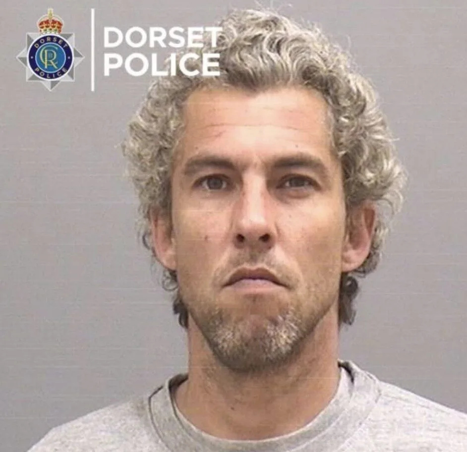 Wimborne Man Jailed for Â£256k Arson Spree that Torched Cars and Buildings