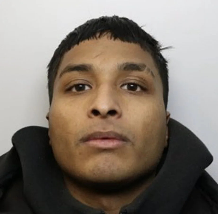 Tottenham Man Jailed for 16 Months After Shocking Sexual Assault on Central Line
