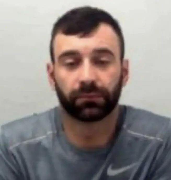 Manhunt Underway for Prisoner Who Ditches Jail Van En Route to Court