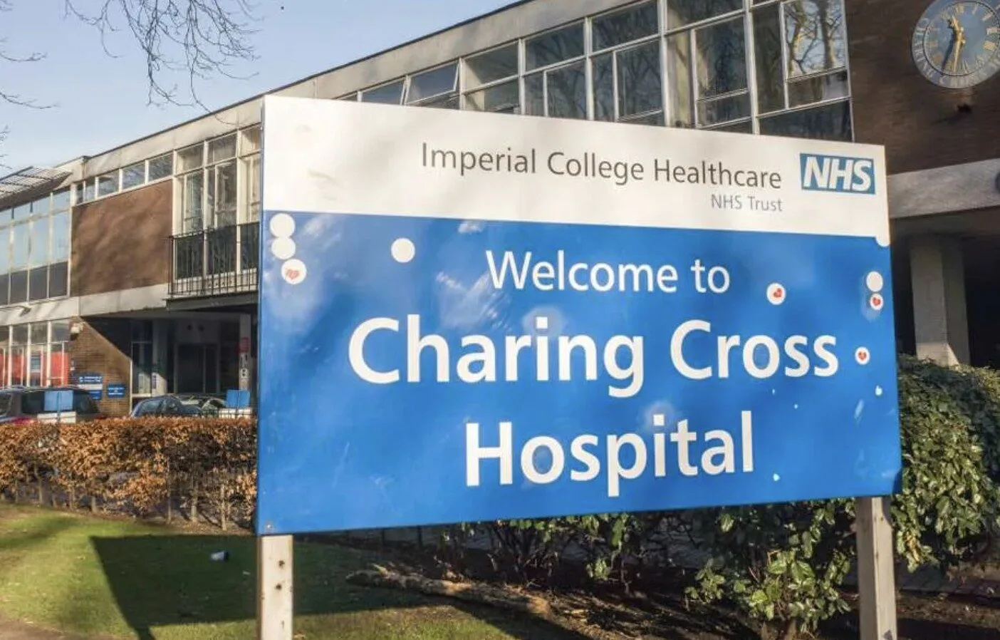 85-Year-Old Dies After Hospital Assault